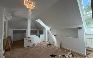 Vila Premium *800mp* // teren *963mp* / garaj cu 6 locuri* // Iancu Nicolae - Poză 63