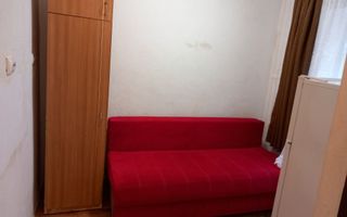 Garsonieră confort 3, Mănăștur – zona Casa Piraților, parter, mobilată - Poză 1
