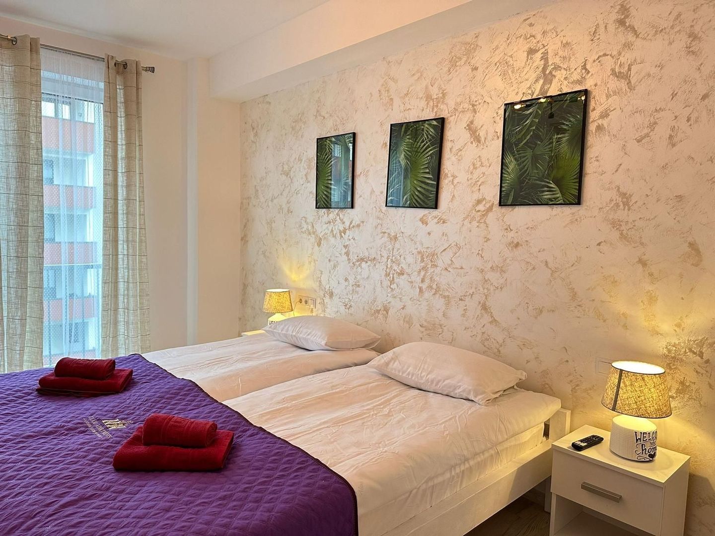 Apartament 3 camere de inchiriat in Balanta Residence-cu terasa - Poză 5