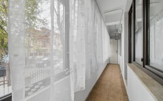 Colț de liniște cu aer urban – Apartament cu 2 camere - Poză 3