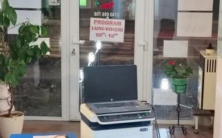 Apartament de închiriat Sibiu | Central | 3 camere | vad comercial - Poză 4