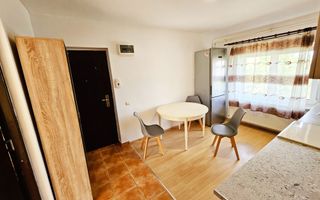 Apartament 3 camere, etaj 3, mobilat, utilat, zona Piata Cetate - Poză 11