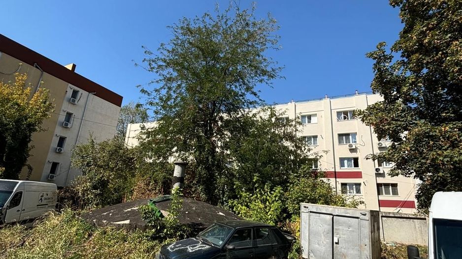 Teren 820mp Aparatorii Patriei Berceni  T210 - Poză 17