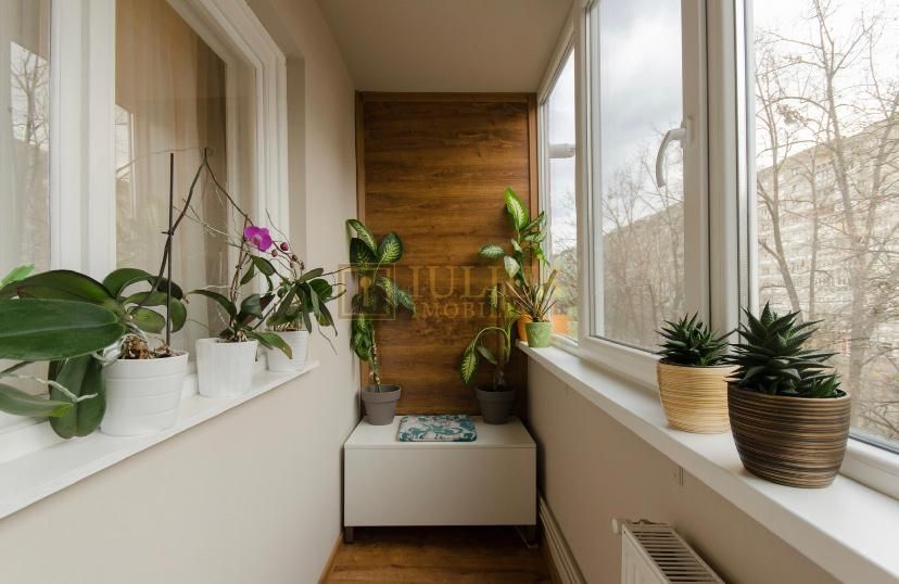 3 camere| Gheorghe Lazar| 70mp| centrala proprie| - Poză 11