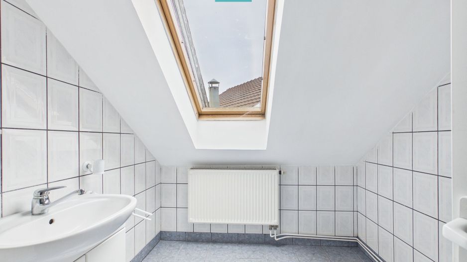 Spațiu mixt comercial de 500 mp în Grădiște - Poză 12