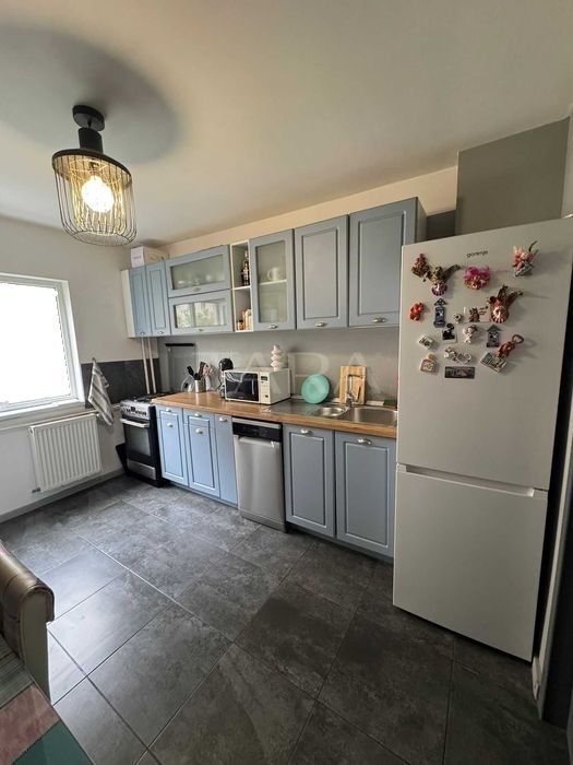 Apartament cu 4 camere de vânzare, cartier Mărăști. - Poză 4