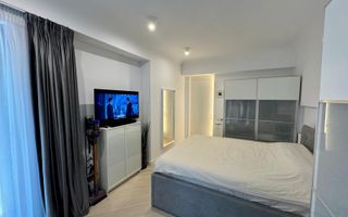 2 camere | etaj 7 | vedere parc | parcare | Pipera Aviației - Poză 7