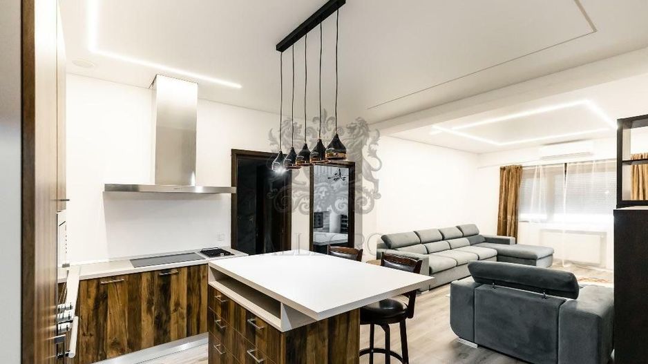 2 Apartamente Alaturate | Calea Victoriei 112 | Radisson | - Poză 1