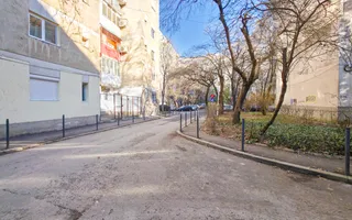 Apartament 3 camere decomandat – Aleea Băiuț nr. 3,  Metrou&Parc&Piata - Poză 26