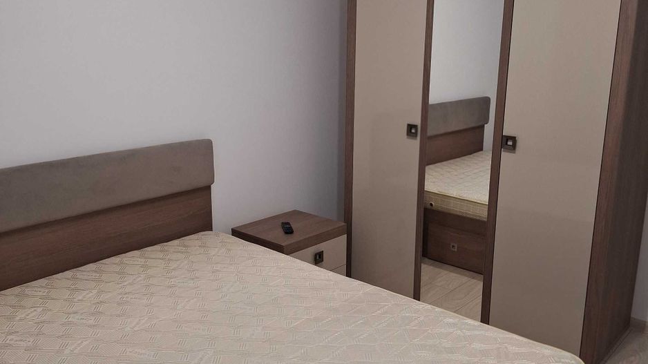 Apartament 2 camere de închiriat Metalurgiei Park Parcare inclusă - Poză 3