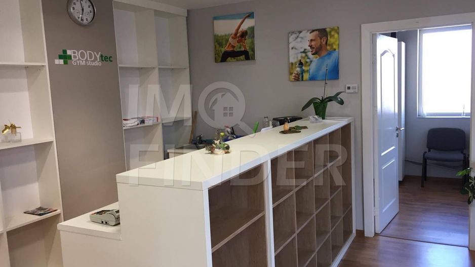 Spatiu comercial in Buna ZIua - Poză 2