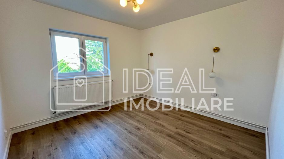 Apartament 3 camere | decomandat | zona Turnisor - Poză 6