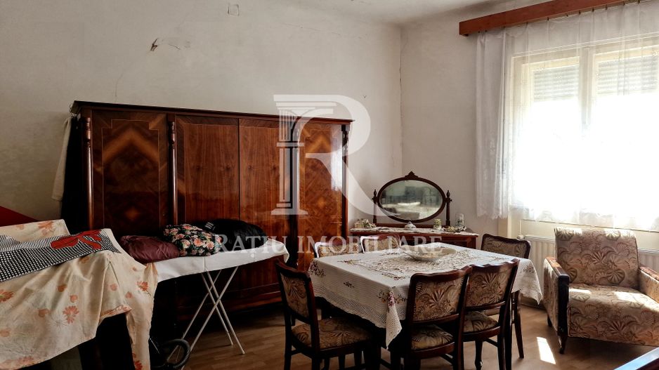 Casa cu 6 camere de vanzare | Teren 557 mp | Salonta | Bihor - Poză 13