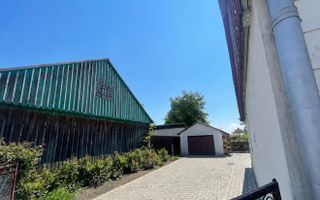Casa veche stil nemtesc | Teren 23,5 ari | Radauti - Poză 4
