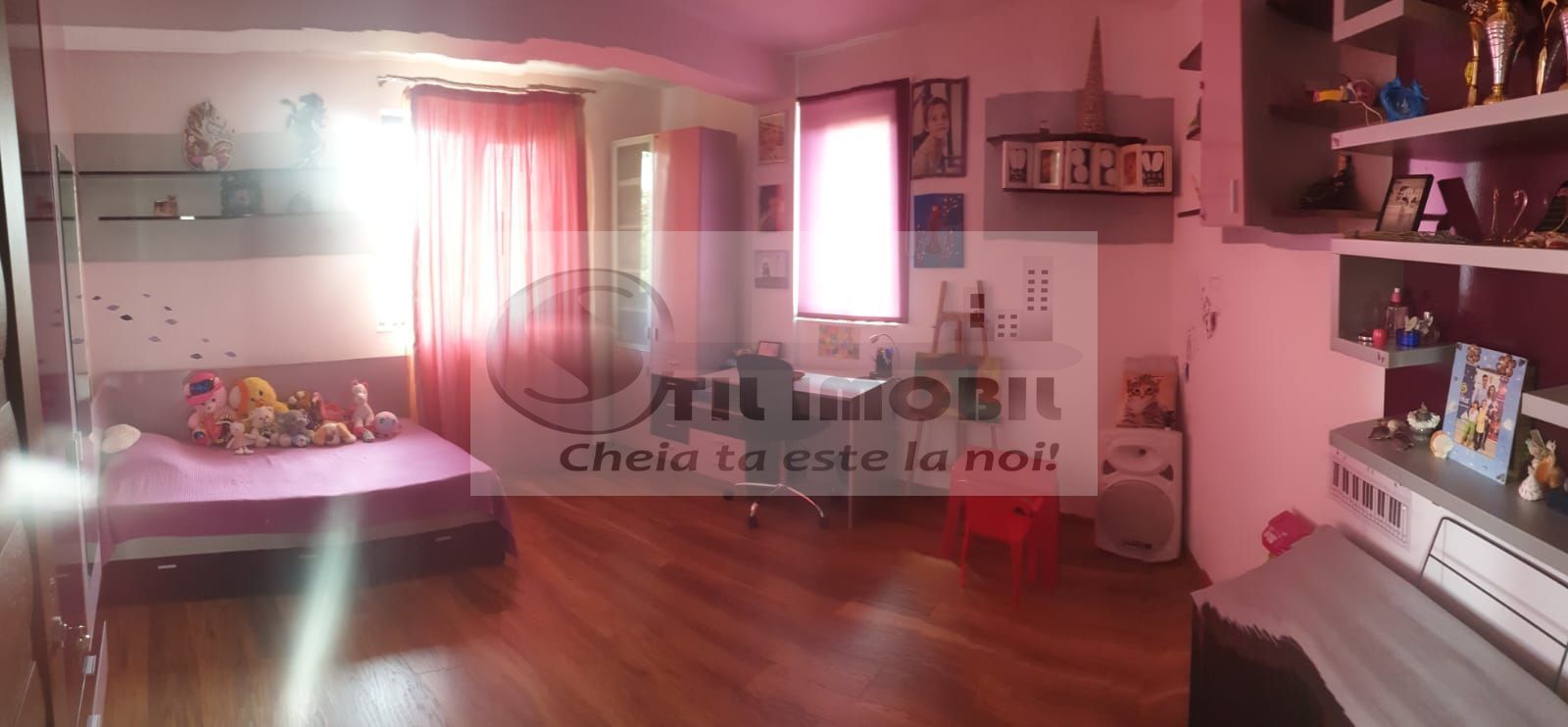 Casă de vânzare Premium - Valea Lupului - 310.000 euro - Poză 12