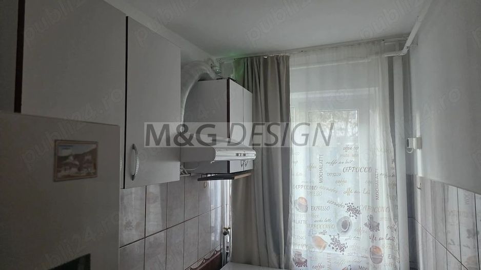 Apartament cu 3 camere Calea Sagului  etaj 2 - Poză 4