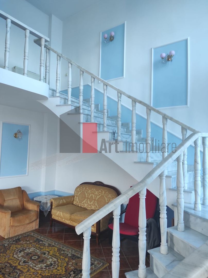 Vila spatioasa in Branesti - Poză 25