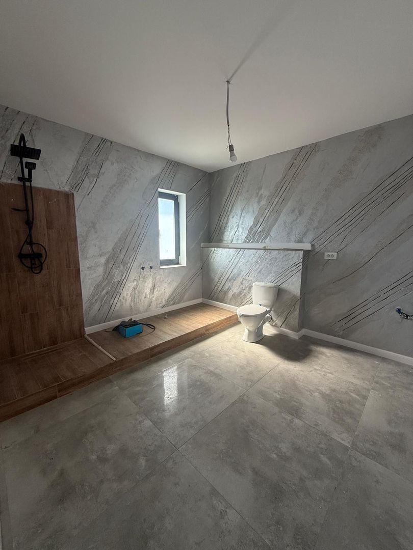 De vanzare – jumatate de duplex modern, parter + etaj | 150 mp utili | - Poză 16