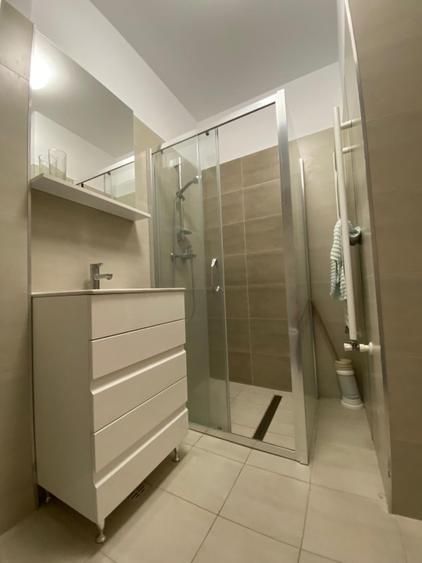 Apartament Mihai Bravu Global residence 3 camere (1 minut de metrou) - Poză 6
