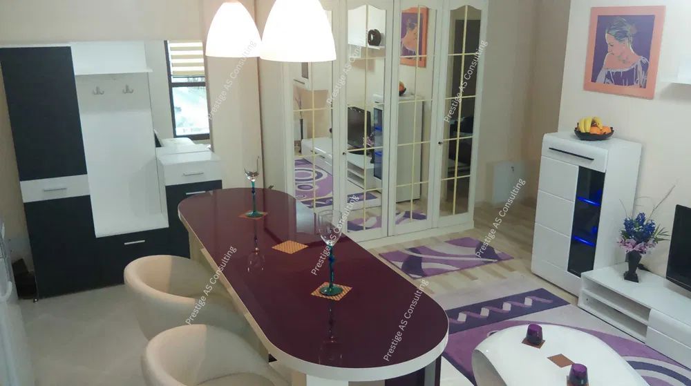 Apartament 2 camere | Bloc Nou | 10 min UMF - Poză 5
