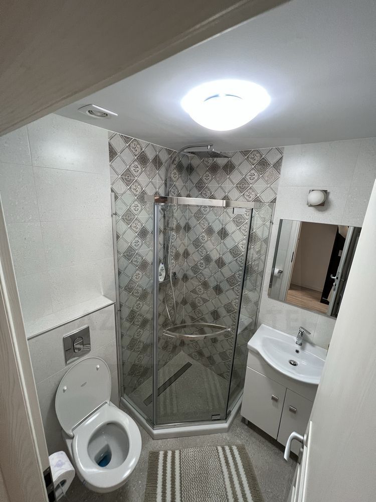 Apartament modern 85 mp 3 camere 2 bai Mihai Viteazu - Poză 7