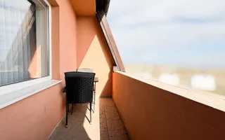 Apartament 3 camere,Balcon,94mp,Parcare,Zona Panemar,Jucu de Mijloc - Poză 11