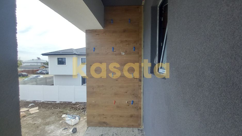 Duplex 4 camere | Bragadiru | curte generoasă, zonă liniștită - Poză 10