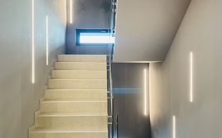 SOLD / VANDUT Apartament cu 2 camere de vânzare în zona Nord-Est - Poză 4