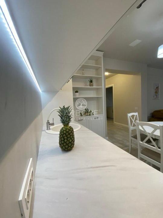 Apartament 3 camere, 85 mp, Core Timpuri Noi - Poză 7