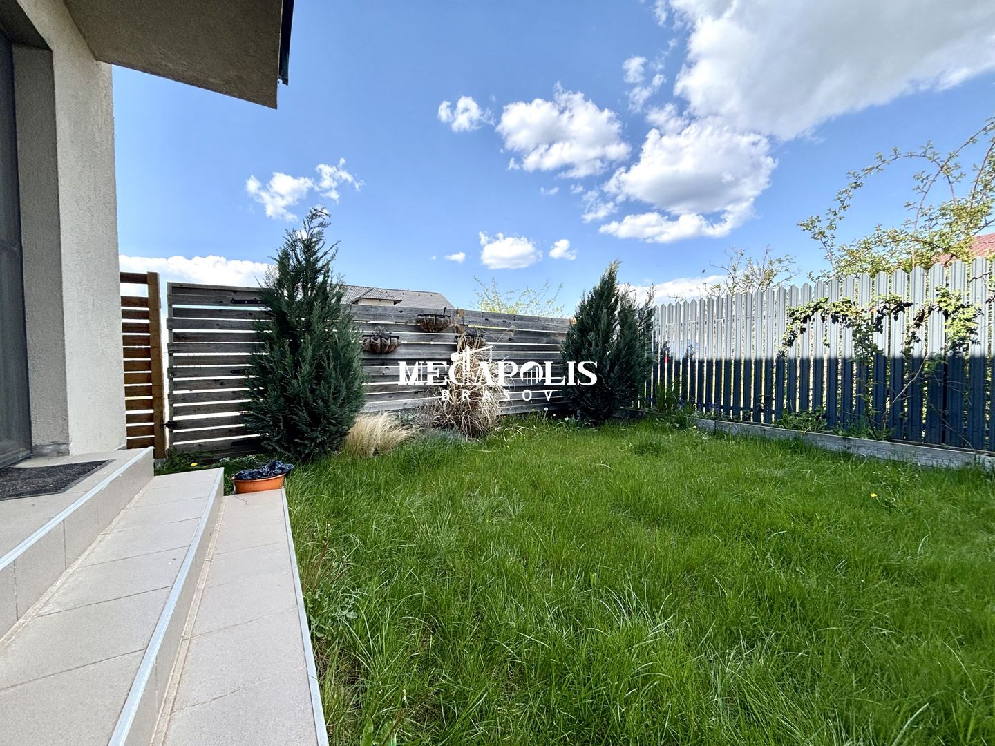 Apartament 3 camere | Parcare | Curte | Pet-Friendly | Ghimbav - Poză 18