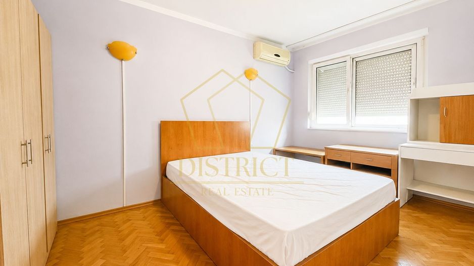 Apartament decomandat cu 3 camere I Cetatii - Poză 7