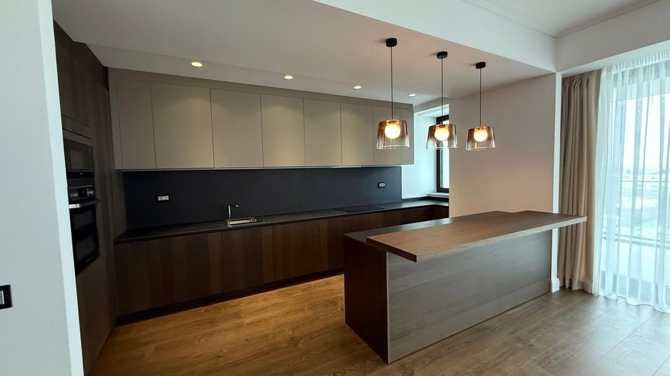 Apartament exclusivist - Herastrau - Poză 1