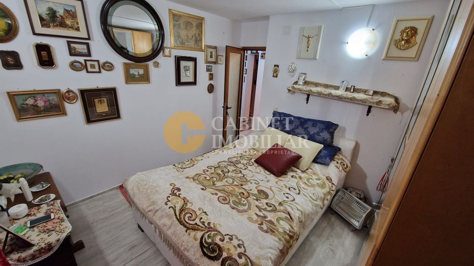 4 Camere Decomandat, zona Zimbru. - Poză 4