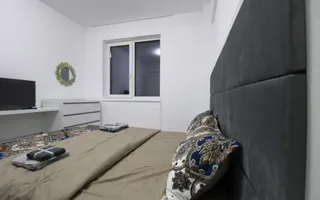 Exterior sud-Braytim. Parter cu terasa proprie; loc parcare inclus. - Poză 12