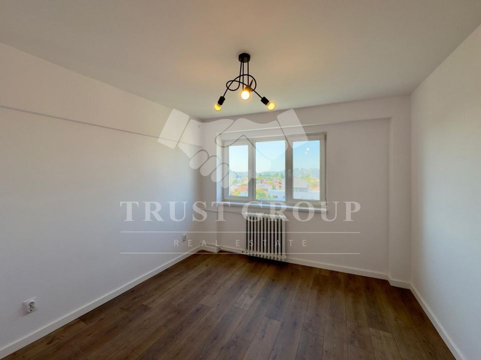Apartament 3 camere P-ta Victoriei Titulescu | Renovat | 1976 - Poză 8