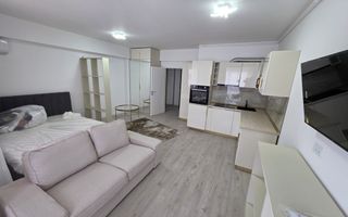 Garsonieră modernă de închiriat – Pipera Ivory  | imobil nou | - Poză 15