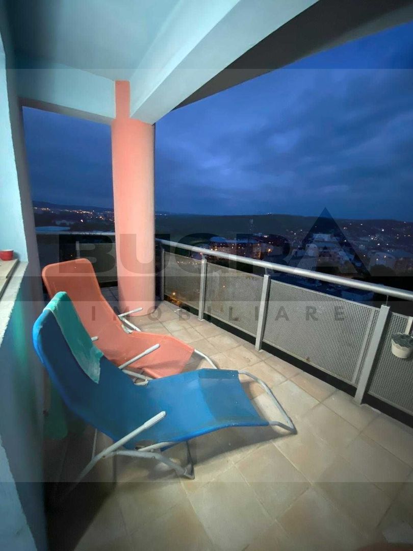 Apartament de 2 camere, 64mp, etaj intermediar, zona Alverna - Poză 8