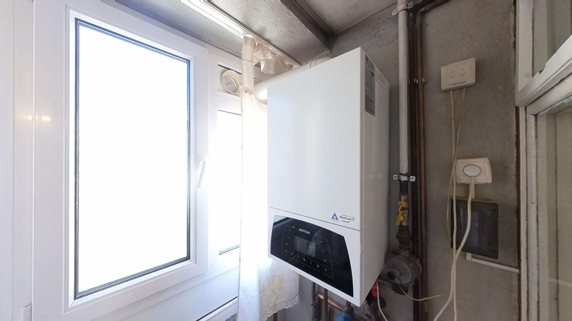 Apartament 4 Camere Ultracentral, Decomandat, Etaj 2 - Poză 5