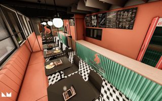 CASA cu 2 imobile în zona centrala - Poză 3