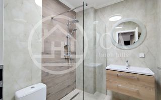 Apartament cu 3 camere de inchiriat in Victoria Residence, Oradea - Poză 6