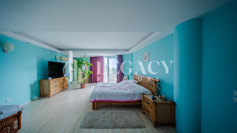 Vilă Exclusivistă în Copou – 680 mp Utili | Teren 1.414 mp - Poză 21