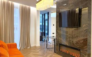 Chirie, apartament, 1 cameră, bd. Ștefan Cel Mare, Centru - Poză 5