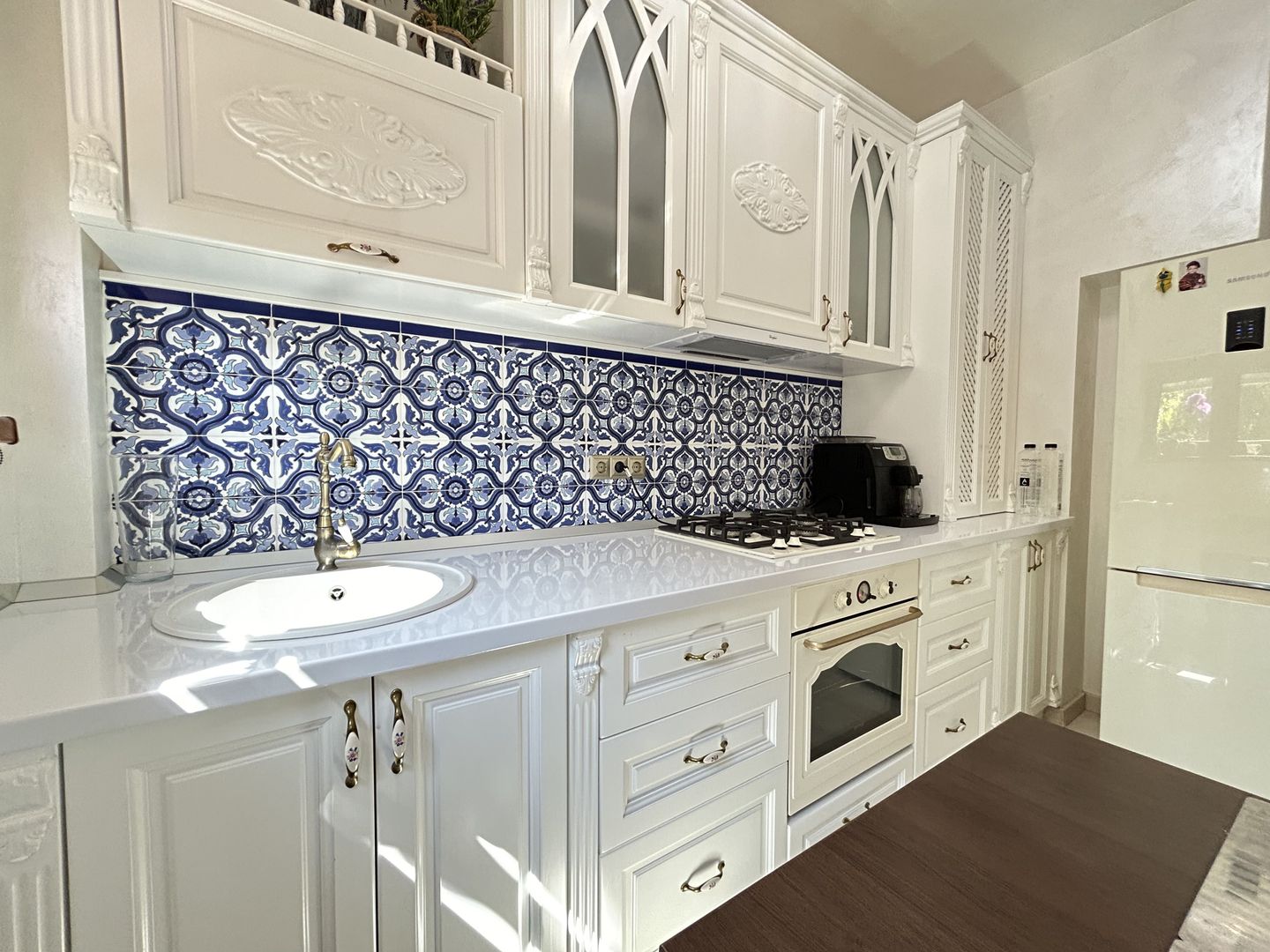 APARTAMENT 3 CAMERE VILA DOMENII + GARSONIERĂ DEMISOL - Poză 9