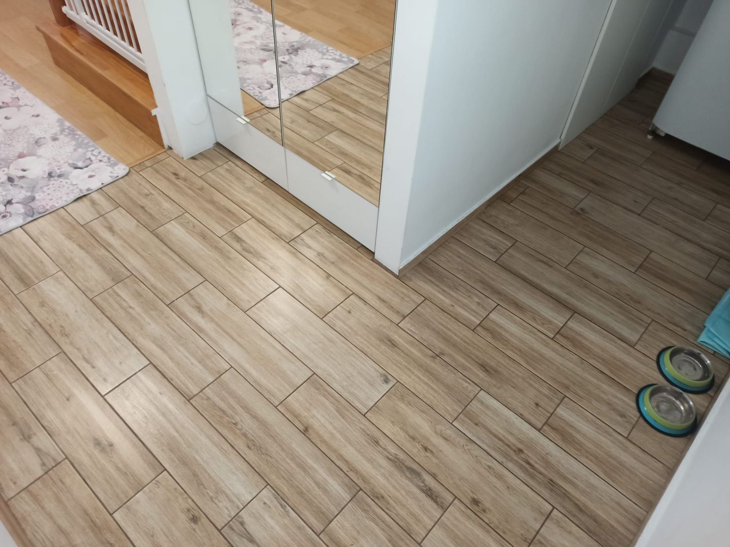 vila triplex,deosebita,mob-util partial/complet/Frumusani-Calarasi - Poză 45