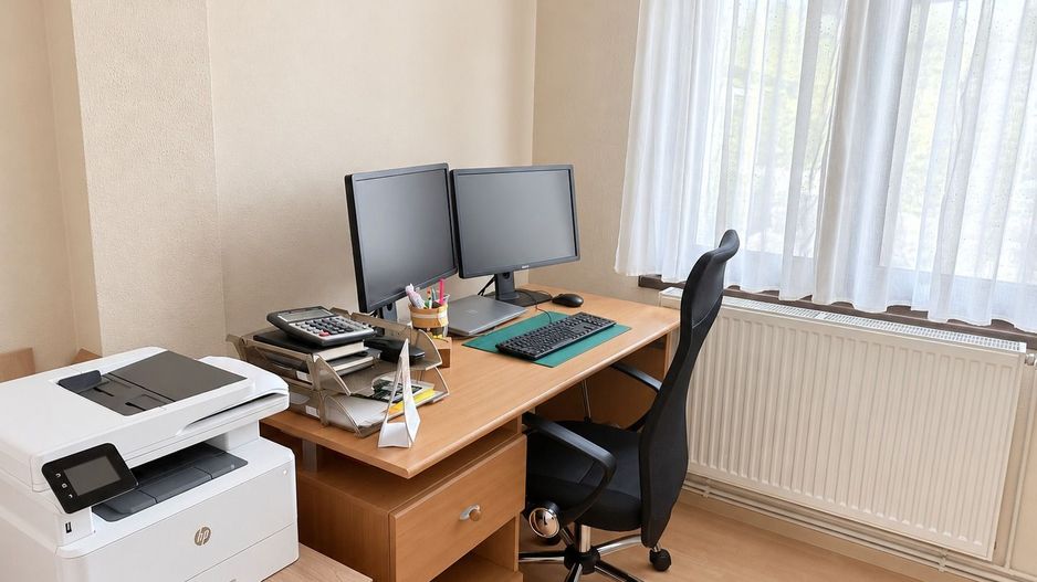 De vanzare apartament cu 2 camere, Siderurgistilor Vest, et. 4, 68.000 euro - Poză 10