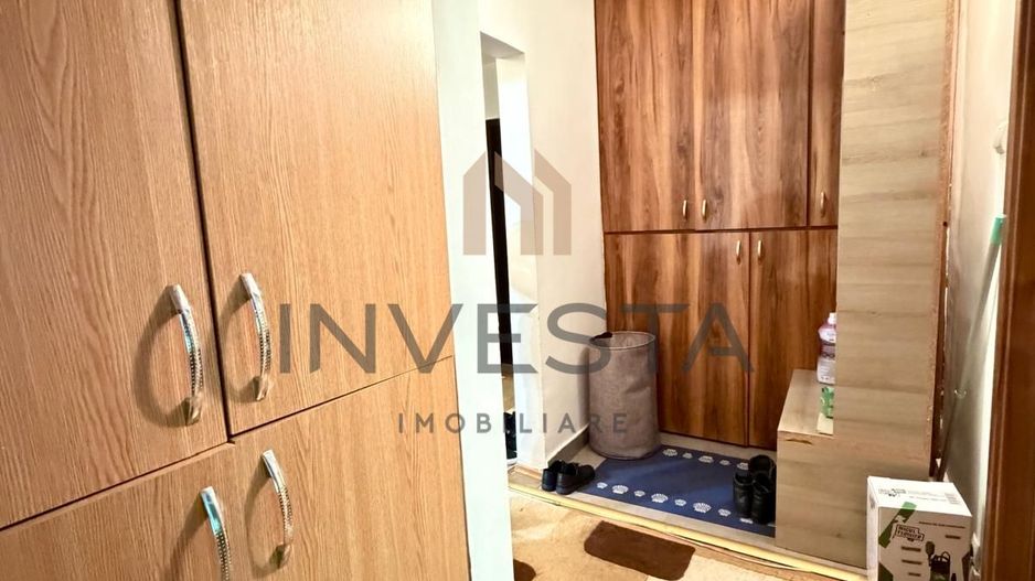 De vanzare apartament cu 3 camere pe Gheorghe Dima ! - Poză 9