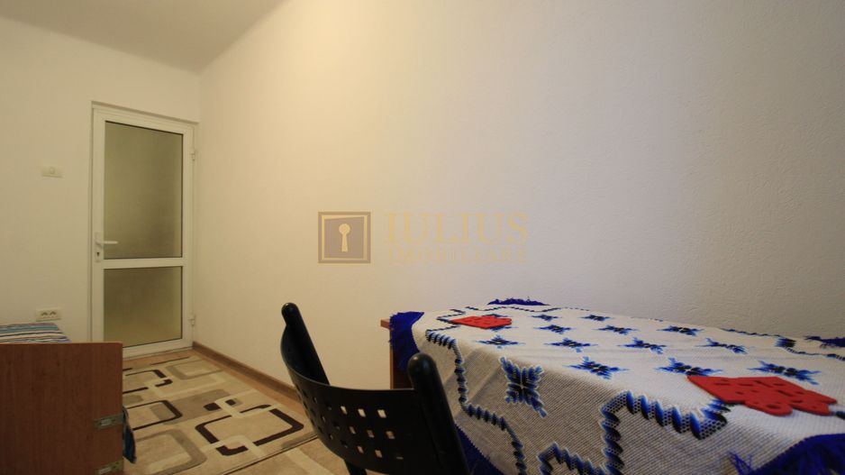 In spate la Facultatea de medicina, 2 camere - Poză 9