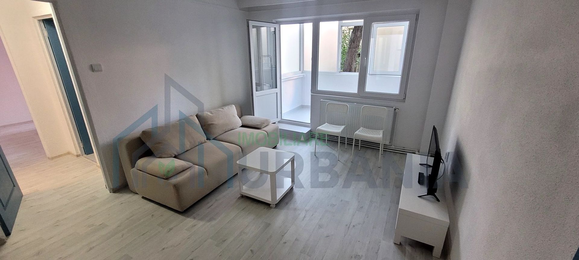 Apartament 2 camere de inchiriat, Iasi - zona Restaurant Cotnari - Poză 2