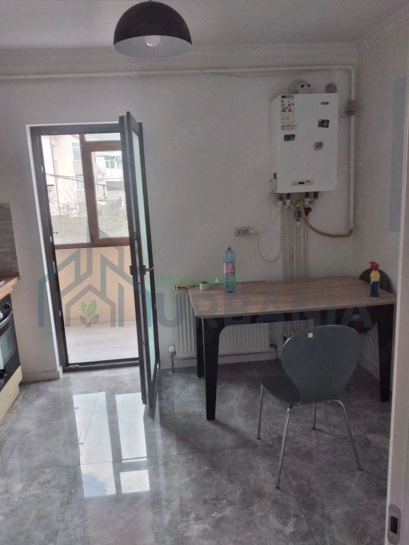 Apartament 3 camere, mobilat, în complexul rezidențial Răsărit de Soare - Pacurari, Iași - Poză 6