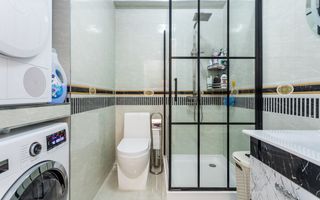 Vânzare, apartament, 3 camere, strada Pan Halippa, Centru - Poză 12